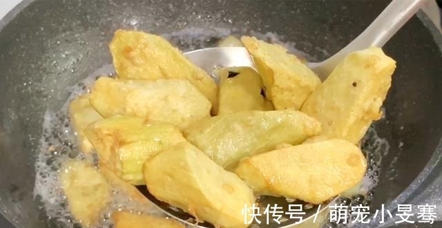 丝瓜|立秋后，苦瓜丝瓜靠边站，秋天最该吃此菜，鲜香软糯，降秋燥