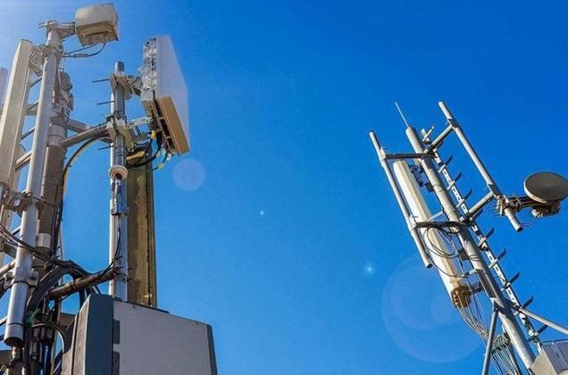 全球|拿下全球1/3的市场,中国5G世界第一,美国拨款49亿穷追不舍