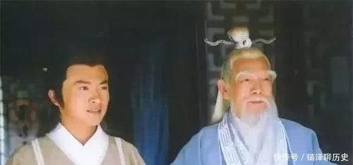 金庸说张无忌、郭靖为最强男主,但有一点,张无忌永远也做不到