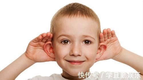急性中耳炎|为什么有的孩子,睡觉时总是喜欢哭闹?可能是这几个原因