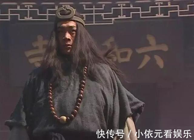 武松打虎&武松为何要杀了玉兰,这才是根本原因,肯定会让你热泪盈眶