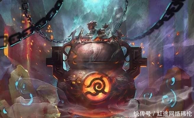 法宝|西游记的五件法宝,各个把孙悟空坑个半死,最后一件顶上半个天庭