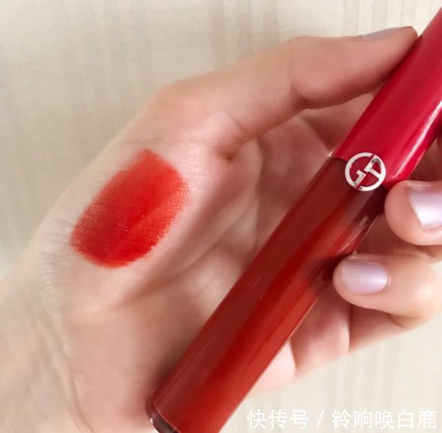 颜色|女生必备的5支经典口红色号,迪奥999,TF16也上榜,你最爱是哪款
