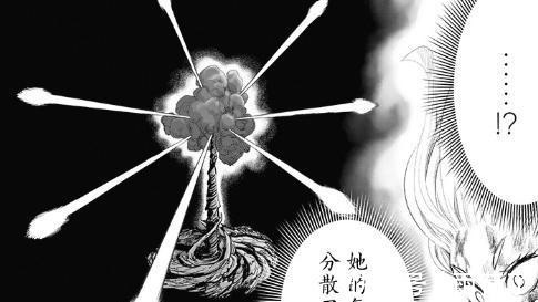 重伤|一拳超人178话龙卷已达极限,快扛不住了!驱动骑士前来救场