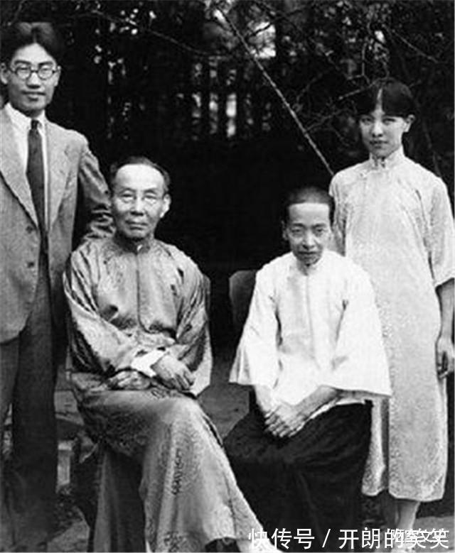 文学&被林徽因、张爱玲讽刺,鲁迅也瞧不起她,为何民国文人不喜欢冰心