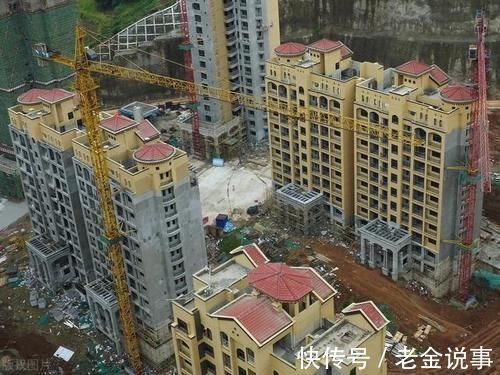 住宅|现在买房,选“高层”还是“低层”好专家20年后差别很大