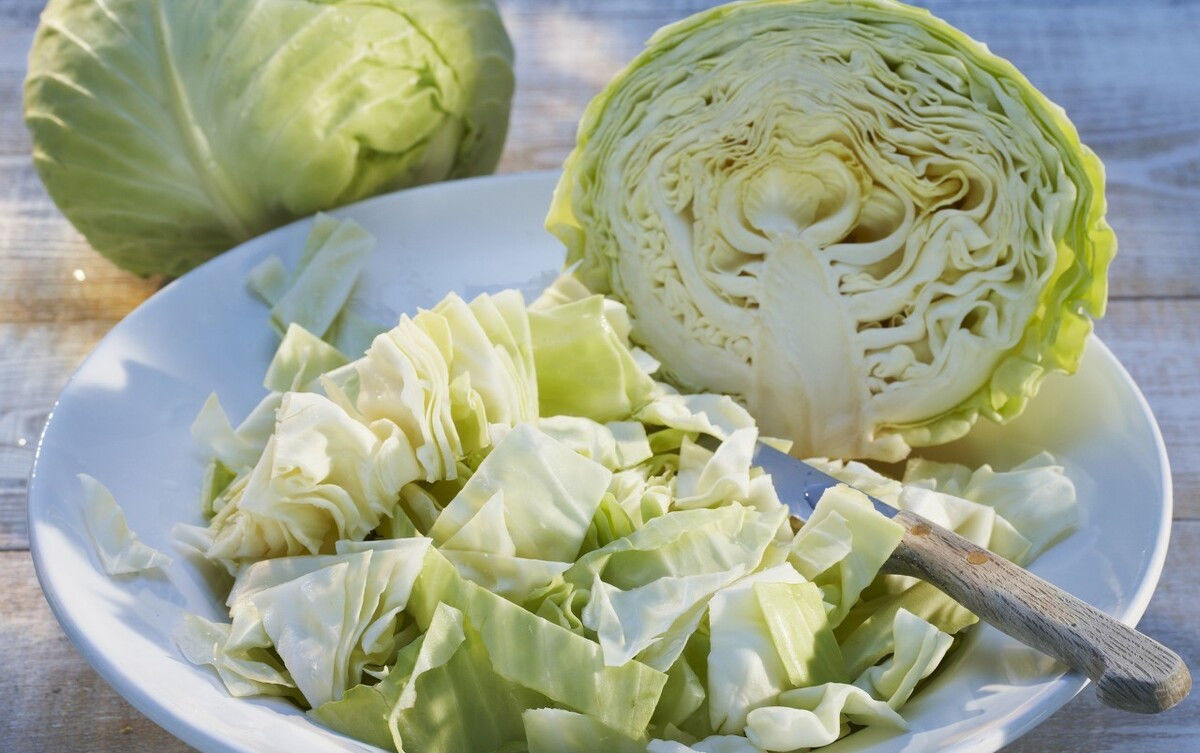 甲状腺有结节的人须警惕：6种蔬菜再喜欢也要少吃，以免结节增大