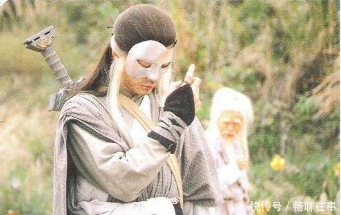 杨过当时|杨过其实有过一徒弟,却只教了他3招,几十年后武学造诣媲美达摩