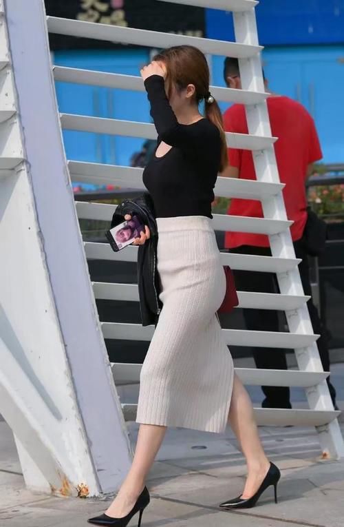  小个子|小个子穿什么款式的裙子好看？