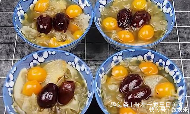 咳嗽,反复咳嗽,牢记1款汤,润肺止咳还化痰,大人小孩都管用