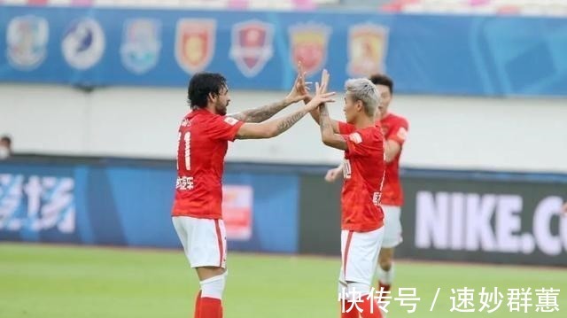 恒大公司|广州队想渡过难关,试图要回4亿引援调节费,你们认为能否成功?