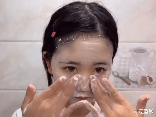 女生|女孩换了款公主切发型后,居然优雅到让男生想搭讪,女生看着就嫉妒