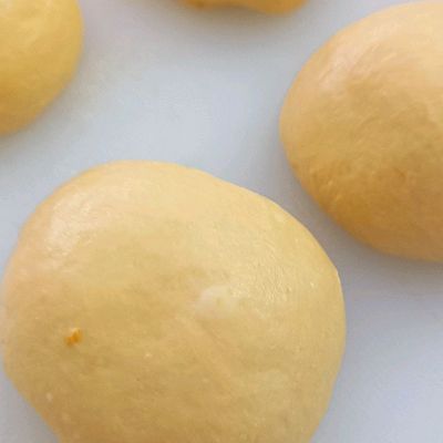 高筋粉|南瓜鸡肉面包