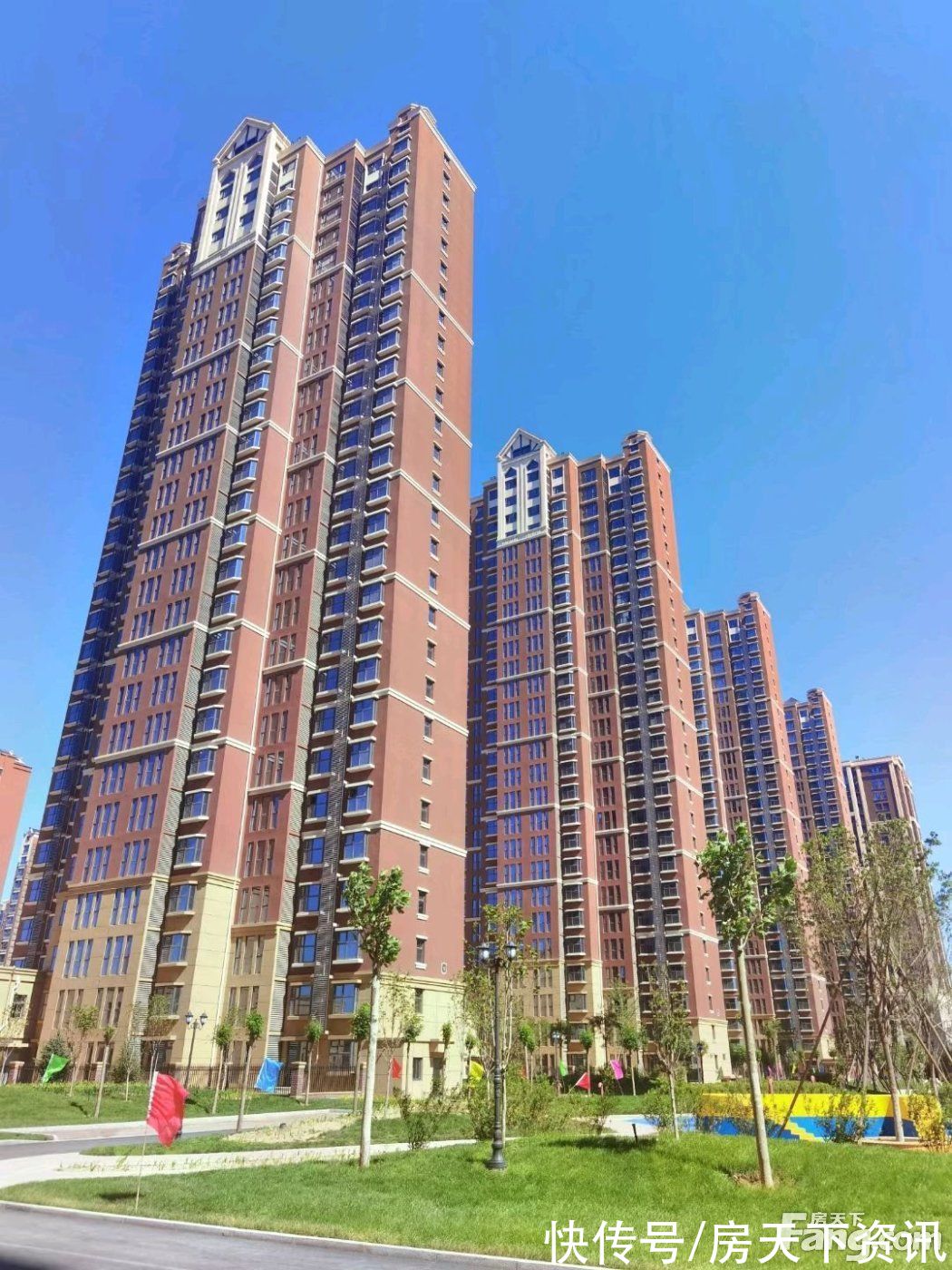 剑桥郡|从英伦名郡·剑桥郡现场发来一条项目新消息，请查看