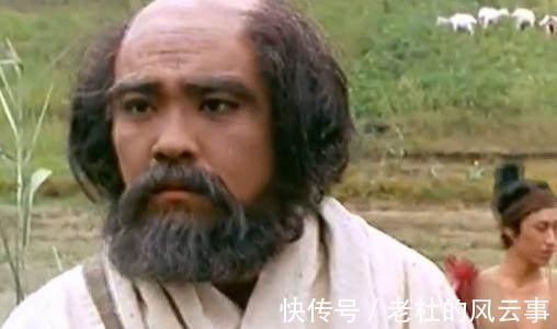 无敌手!石破天真的可以打遍天下无敌手吗 至少有五人他动弹不得