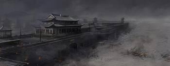 对联$采茶女出下联嫁家女,孕乃子,生男曰甥,秀才答上联女子哭泣!