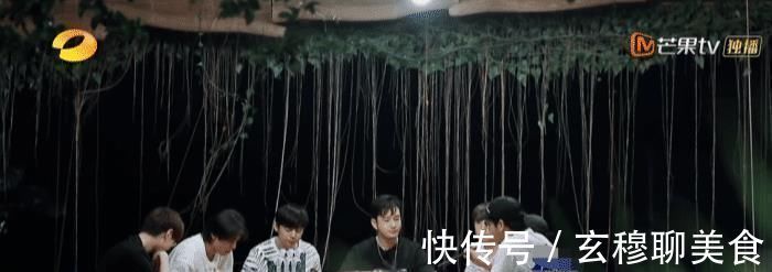 黃磊首曝《向往》內(nèi)幕,黃曉明錄制中途被勸退,節(jié)目組一度被停播