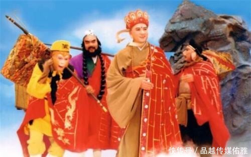 佛派|西游记只是单纯的佛道之争吗?那为何取经路上佛派势力也要被铲除