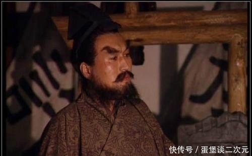 斩杀|三国被埋没的西凉悍将，勇武可斩杀马超，被曹操封侯，却默默无闻