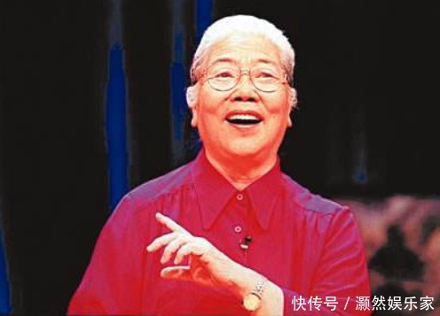 与王为念离婚,被假奶奶常香玉收回艺名,