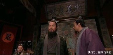 遗言|晁盖到底怎么死的,他的遗言就说明了,凶手就是就在梁山好汉之中!