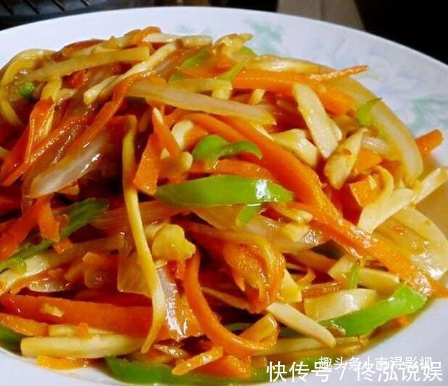 分享20道家常菜肴简单做法，步骤详细一学就会，一起做美食吧