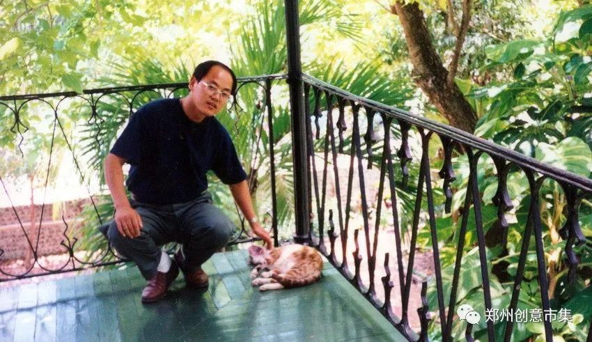 著名|著名相声表演艺术家马季洛杉矶畅谈“笑史”