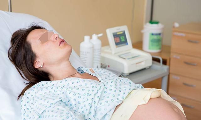 宝宝|“上怀”和“下怀”,哪种更好?两种位置不同,出现的反应也不同