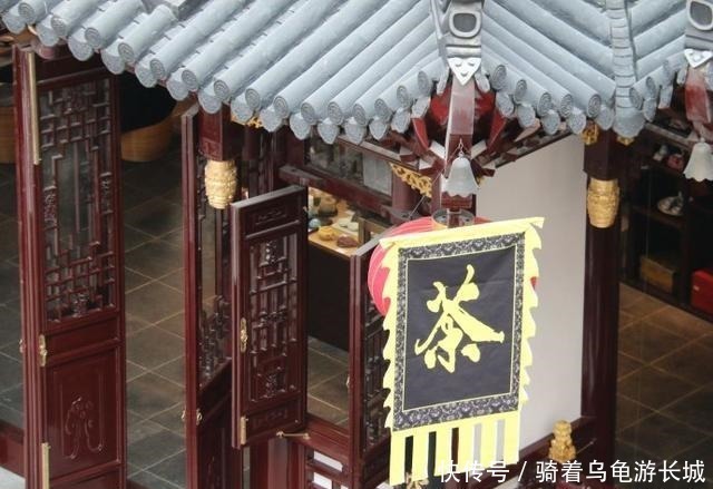 掌柜|李调元一上联:“两个荷包蛋”,再一看下联,堪称千古绝对!