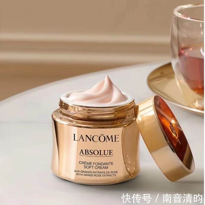 花大钱不踩雷,抗老面霜排行榜10强了解一下