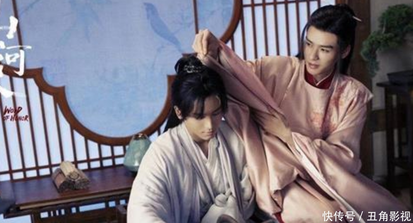 张哲瀚龚俊最后一次向观众告别,内娱最体面地告别了,好舍不得啊