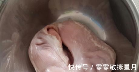 洗猪肚，有人加盐有人加醋都不对，大厨教你这样洗，干净无腥味！