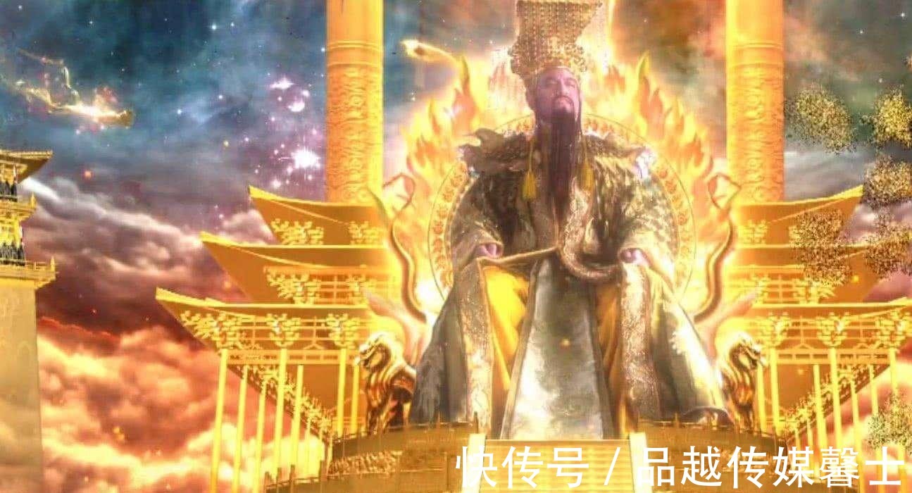 佛界|成佛后悟空的坐骑是啥？与如来玉帝相比，差距一目了然