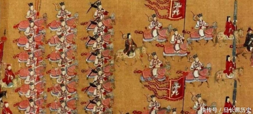 连赵构都瞧不上,没能拯救靖康之耻的八十万禁军,后来都去哪了?