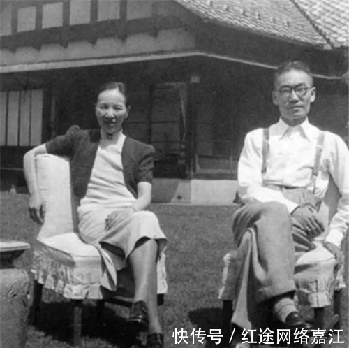 冰心|冰心去世后,在碑上写下“教子无方,枉为人表”的吴山,现怎样?