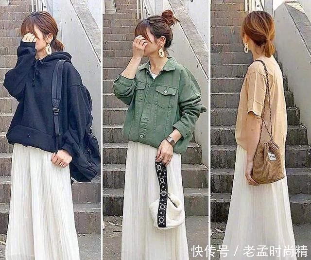 输人不输阵, “一招致胜”的穿搭, 让你时髦又气质