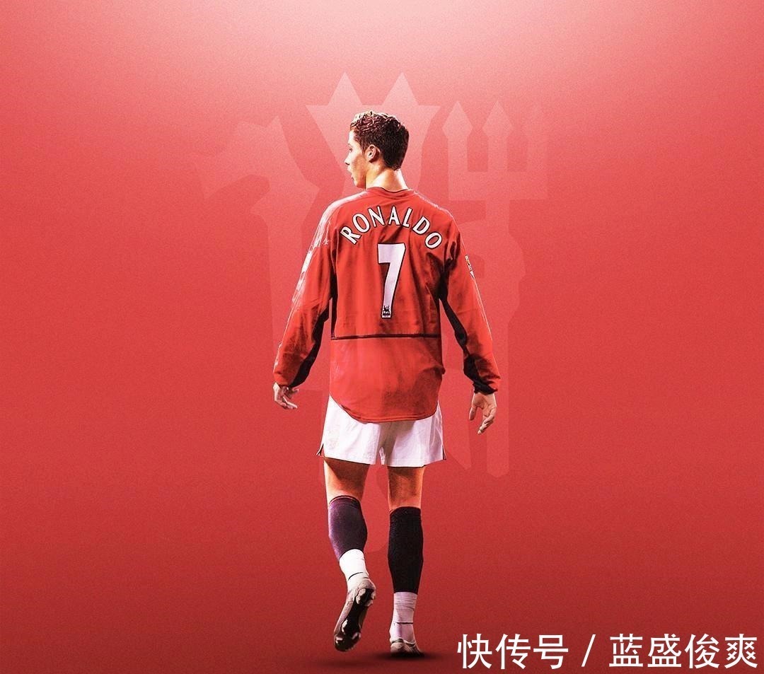 争冠|曼联争冠!靠c罗另外两人正在崛起!前场有奇兵,后场靠大神!
