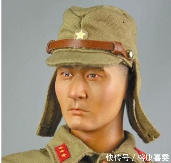 设计|二战时,日军军帽两侧垂布看似奇葩,但却减少了几十万的伤亡