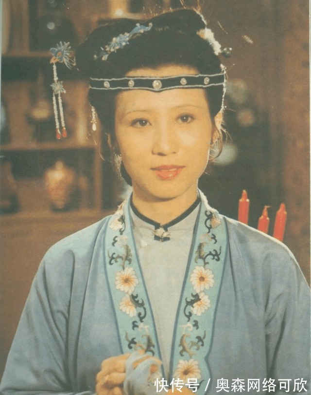 李纨|为何说《红楼梦》说的是清朝事儿, 因为书里有几大确凿证据!