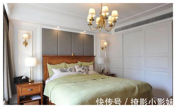 爸妈|88平2室2厅历经5个月装修完毕，爸妈也非常满意，晒晒新房装修