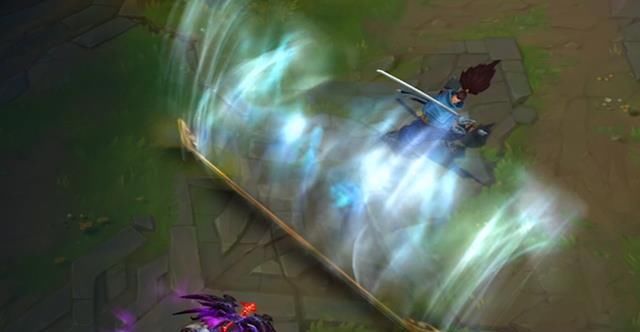 LOL|LOL：峡谷最玩不腻的英雄是谁？其它英雄百场千场，就他万场不腻