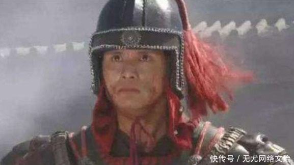 沐英|一名将,世代守卫中国边塞,国难到来时,全家无一孬种,战斗至死