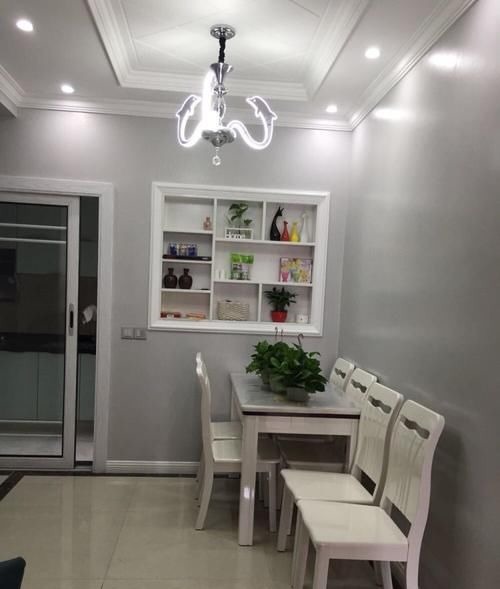新房|100㎡新房装了18万!邻居见了称赞比40万还漂亮!把我高兴坏了