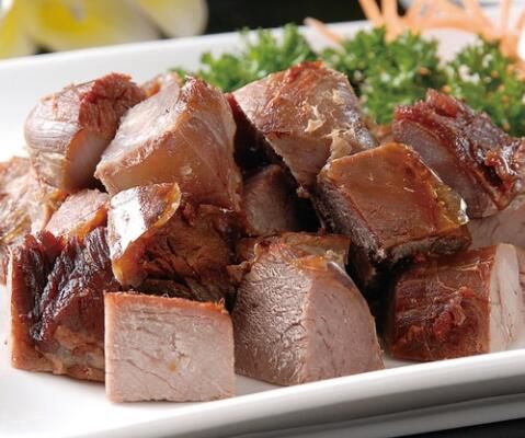 致女人：多吃这5种食物，养血效果自然不差