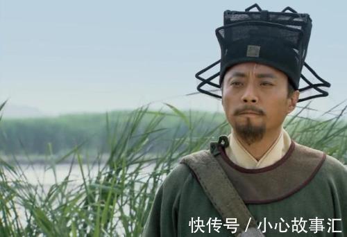 渔民|《水浒传》里王伦都让林冲坐了第四把交椅，因何会突然变卦