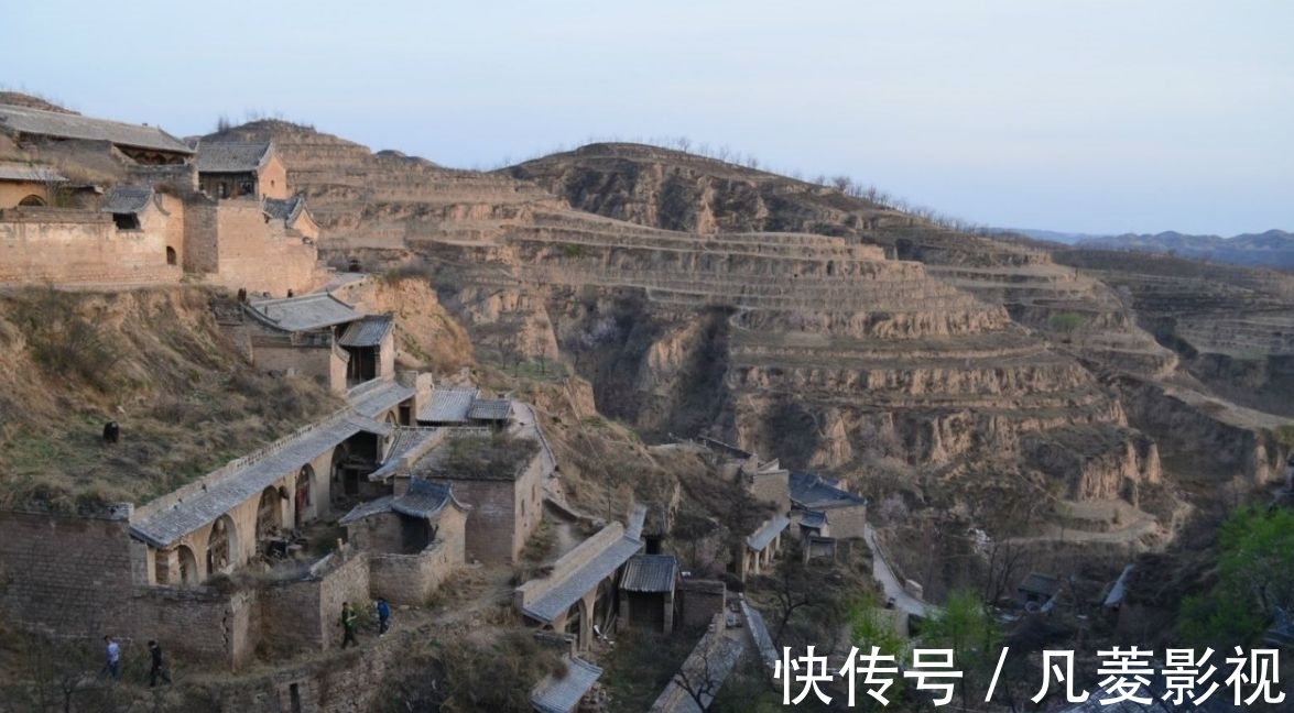 生活方式|山西深山里发现神秘古村，隐居着杨家将后代，竟然还过着古代生活