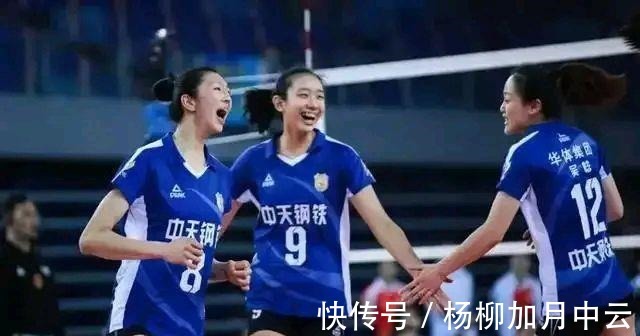 李盈瑩|誰是女排四強(qiáng)隊(duì)伍的天敵