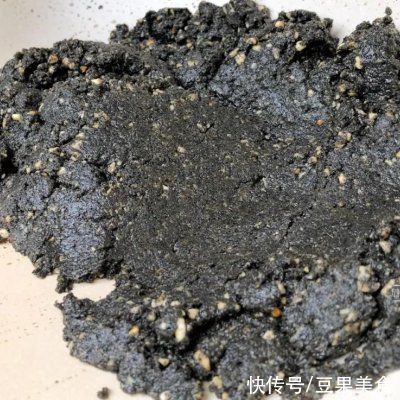 糯米粉|0难度的糯米凉糕，好吃到停不下来