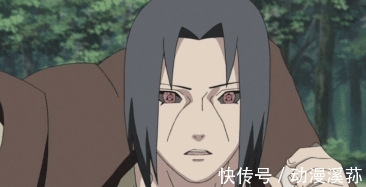 千代婆婆|火影:长门被秽土转生时为何还得搀扶?鼬神一句话给出答案!让人意外!
