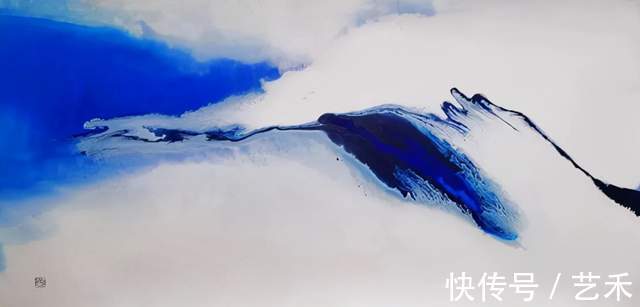 工笔画!于艳华/澡雪精神——庆祝第24届冬奥会中国画24家学术邀请展